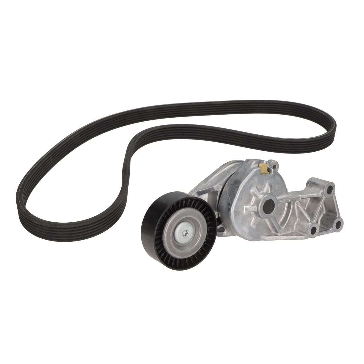 Image of Poly V-riem set