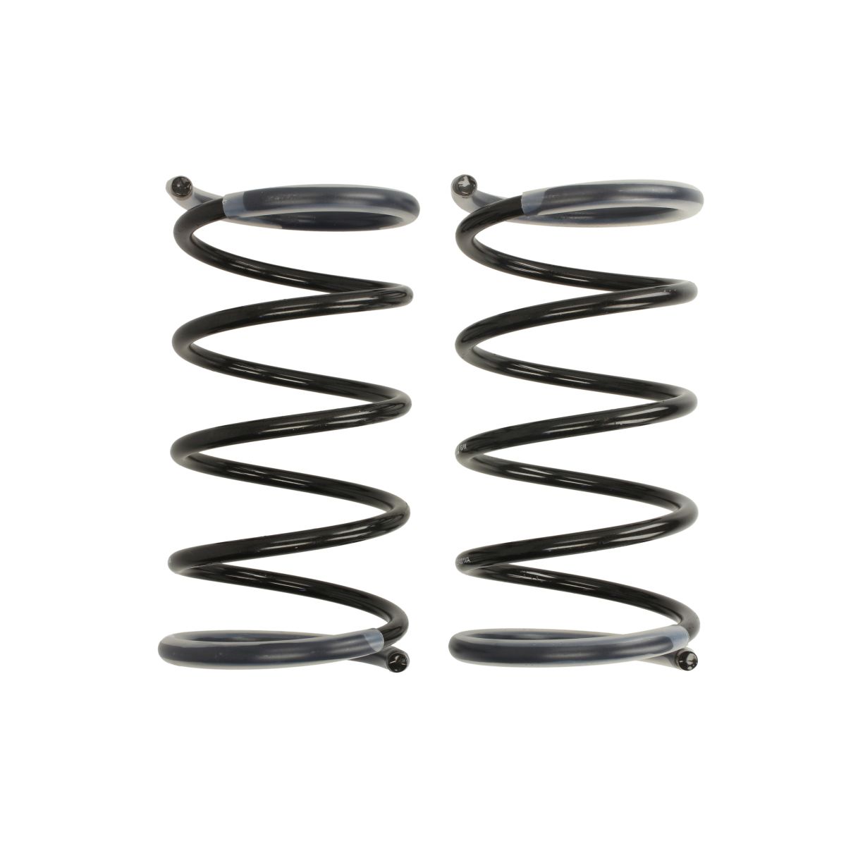 Verlagingsveer Pro Kit
