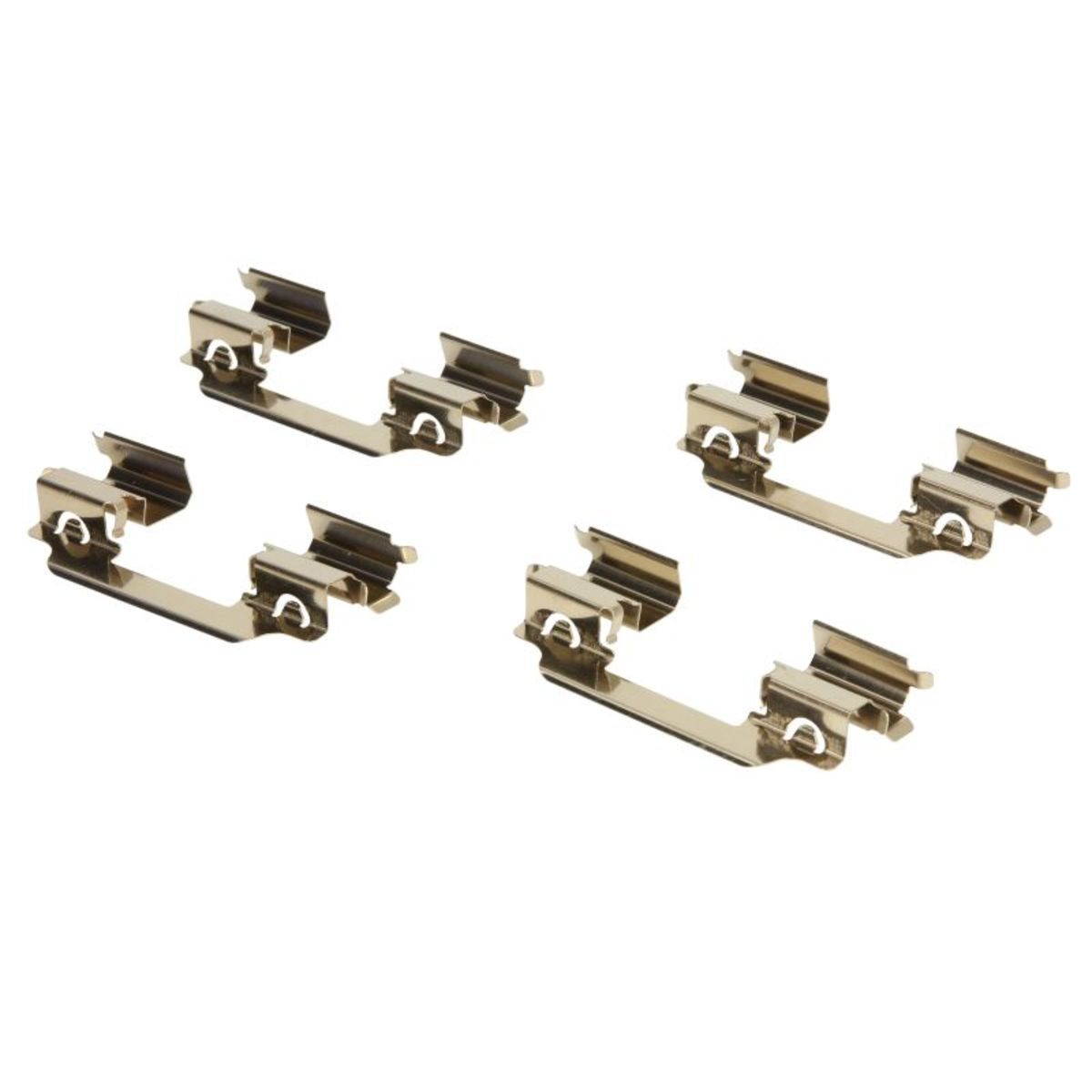 Quick Brake Toebehorenset, schijfremblok  109-1649