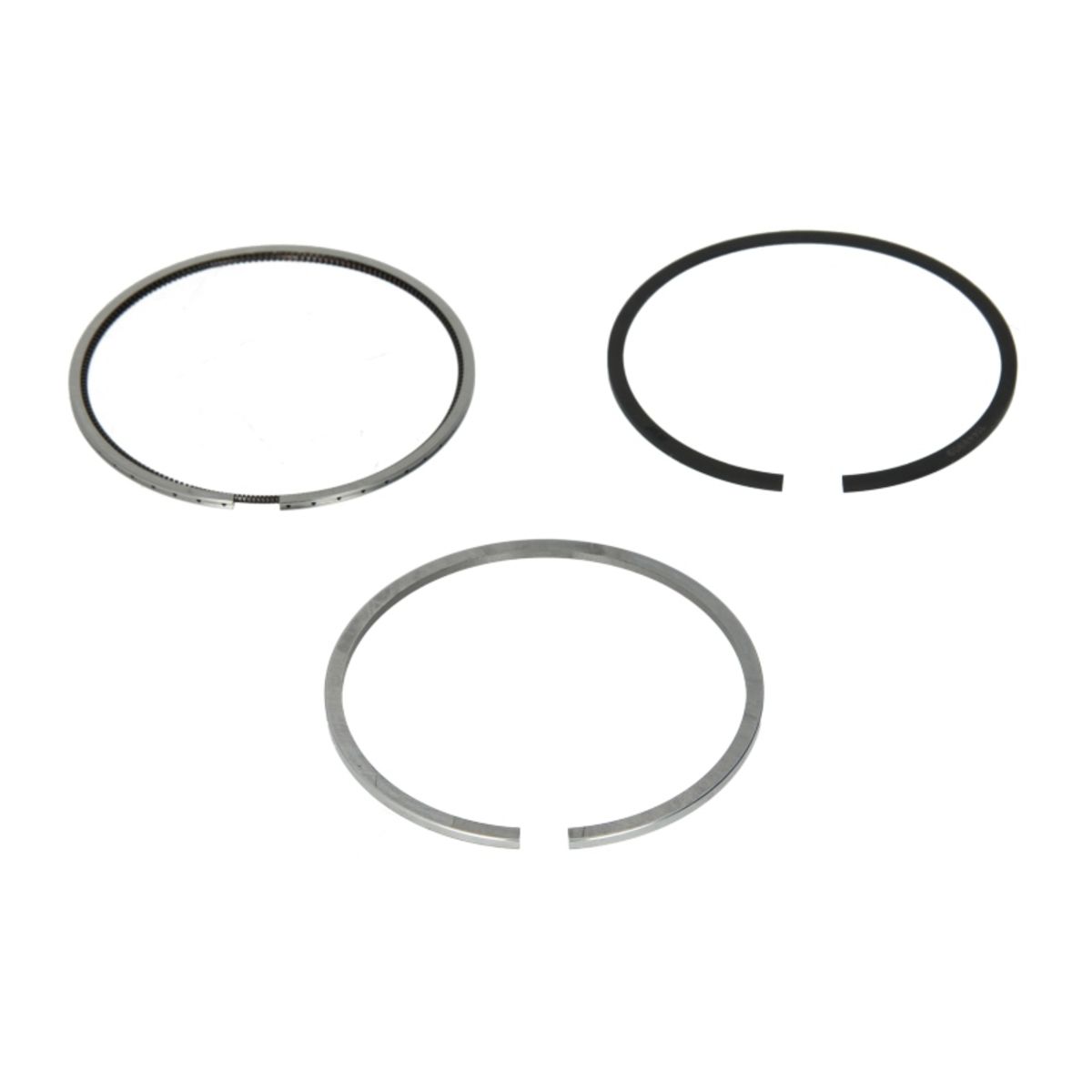 Image of Zuigerveren set