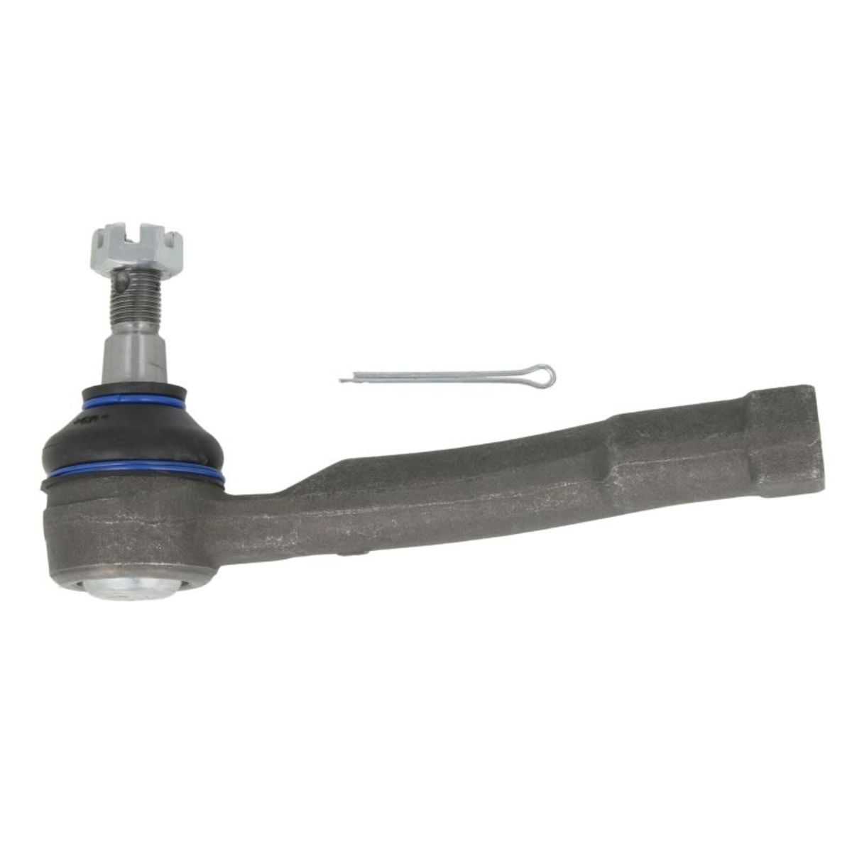 Für DELPHI ZAWIESZENIE TA2050 TIE ROD END LEFT - Bild 7