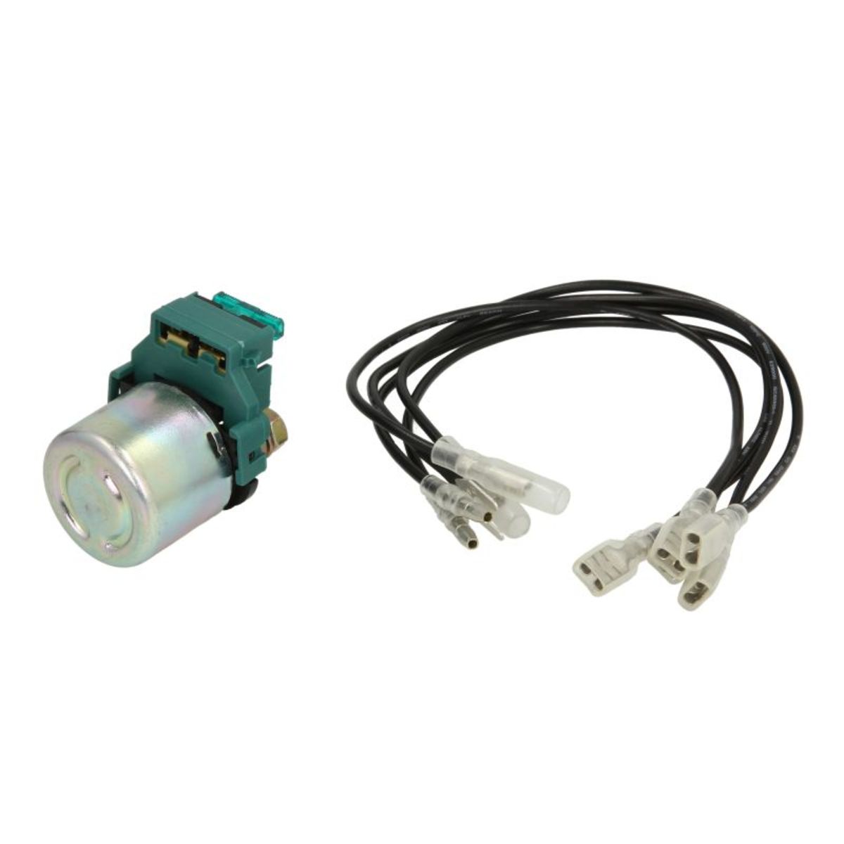 Relais, Starter ARROWHEAD 240-58000