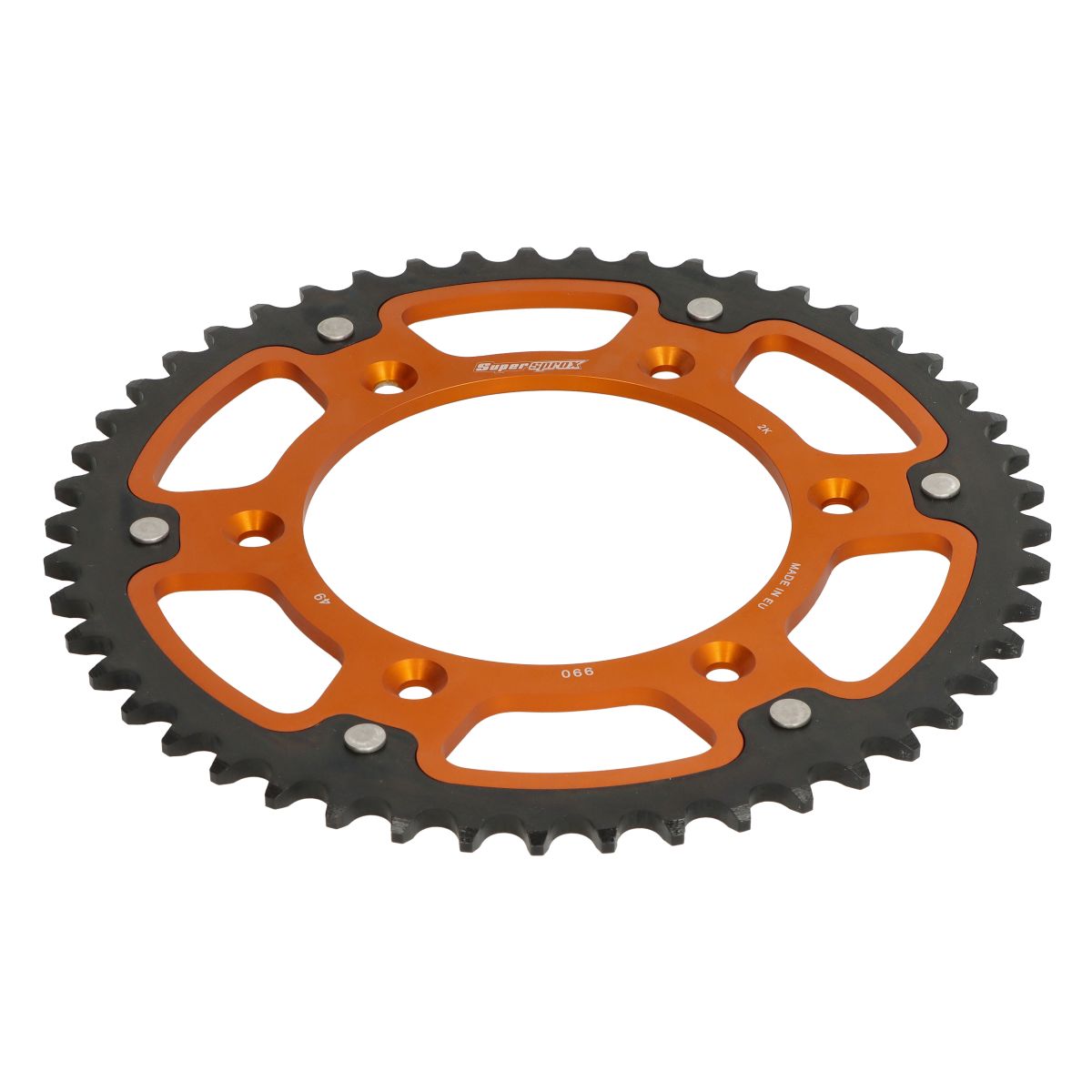 Ritzel SUPERSPROX RST-990:49-ORG