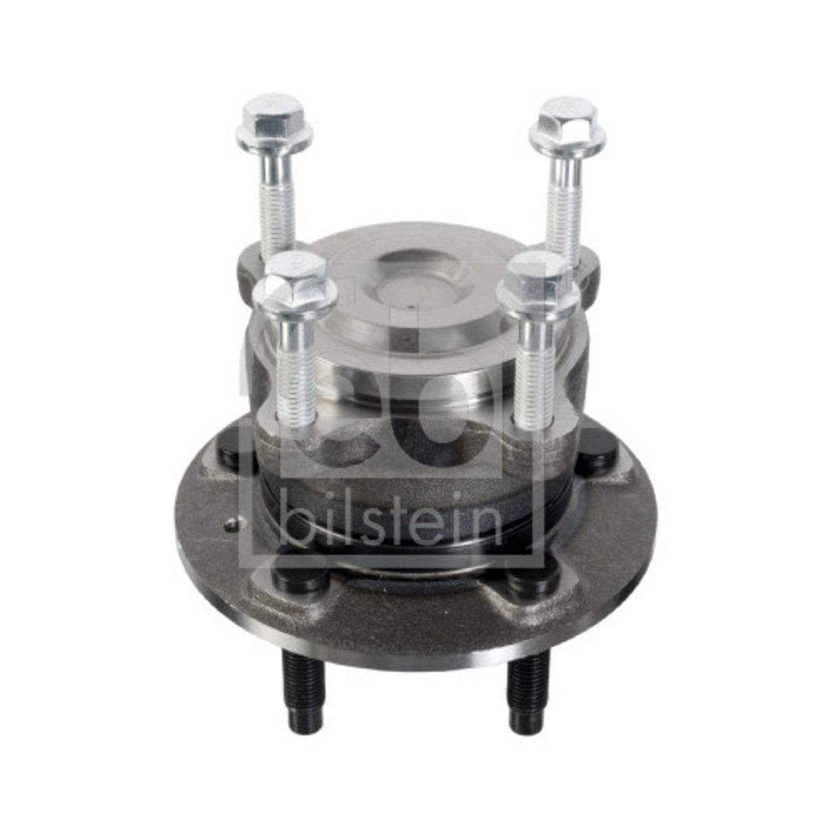 Wiellagerset met naaf  BILSTEIN