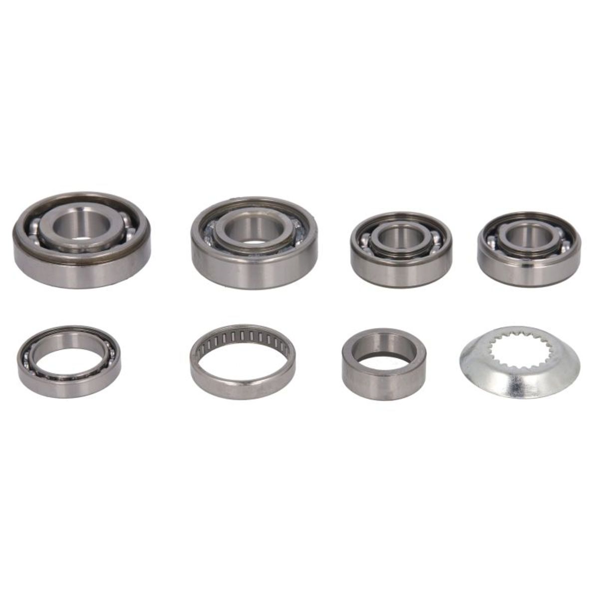 Lagersatz, Schaltgetriebe HOT RODS TBK0109