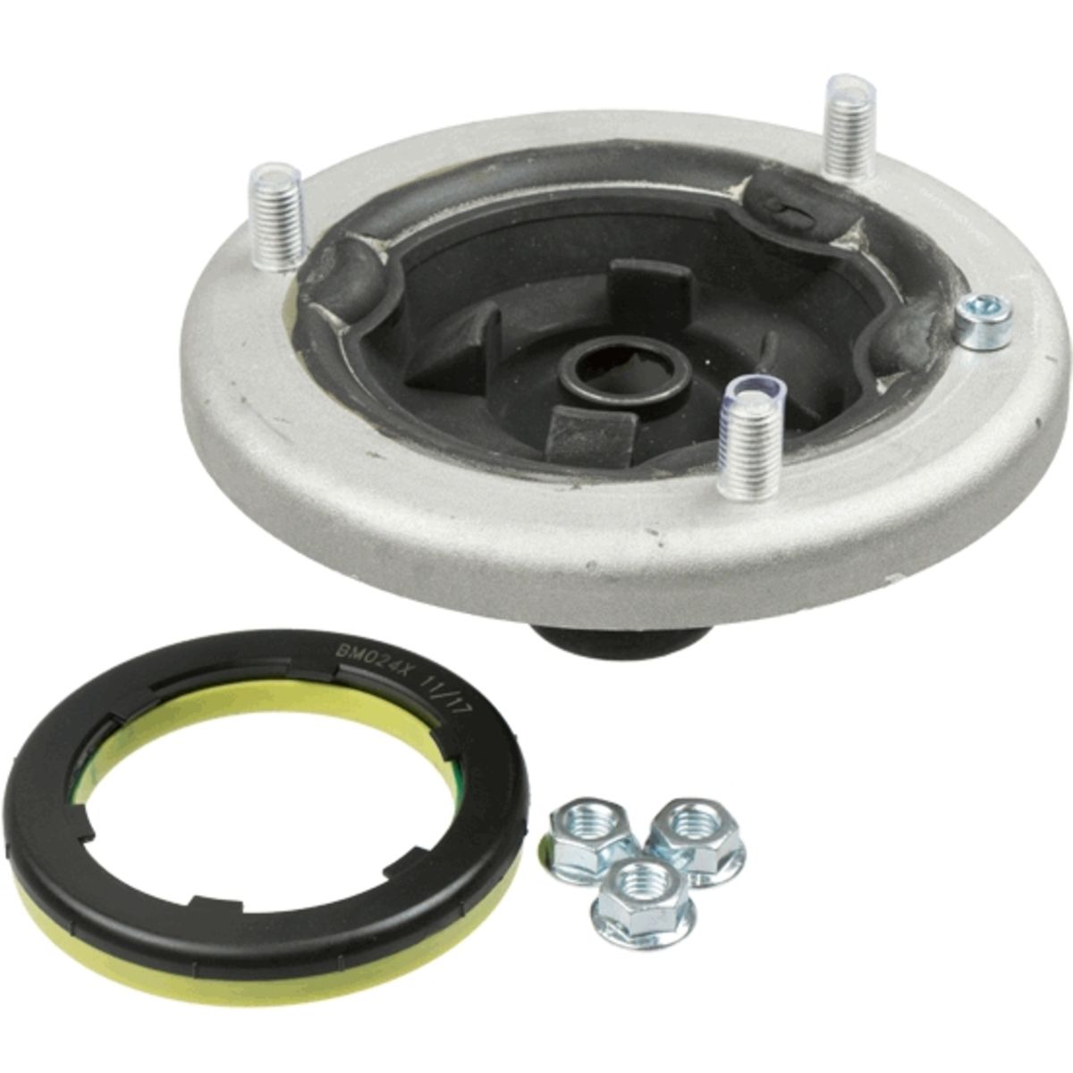 Sachs Kit De Réparation, Coupelle De Suspension 803 214