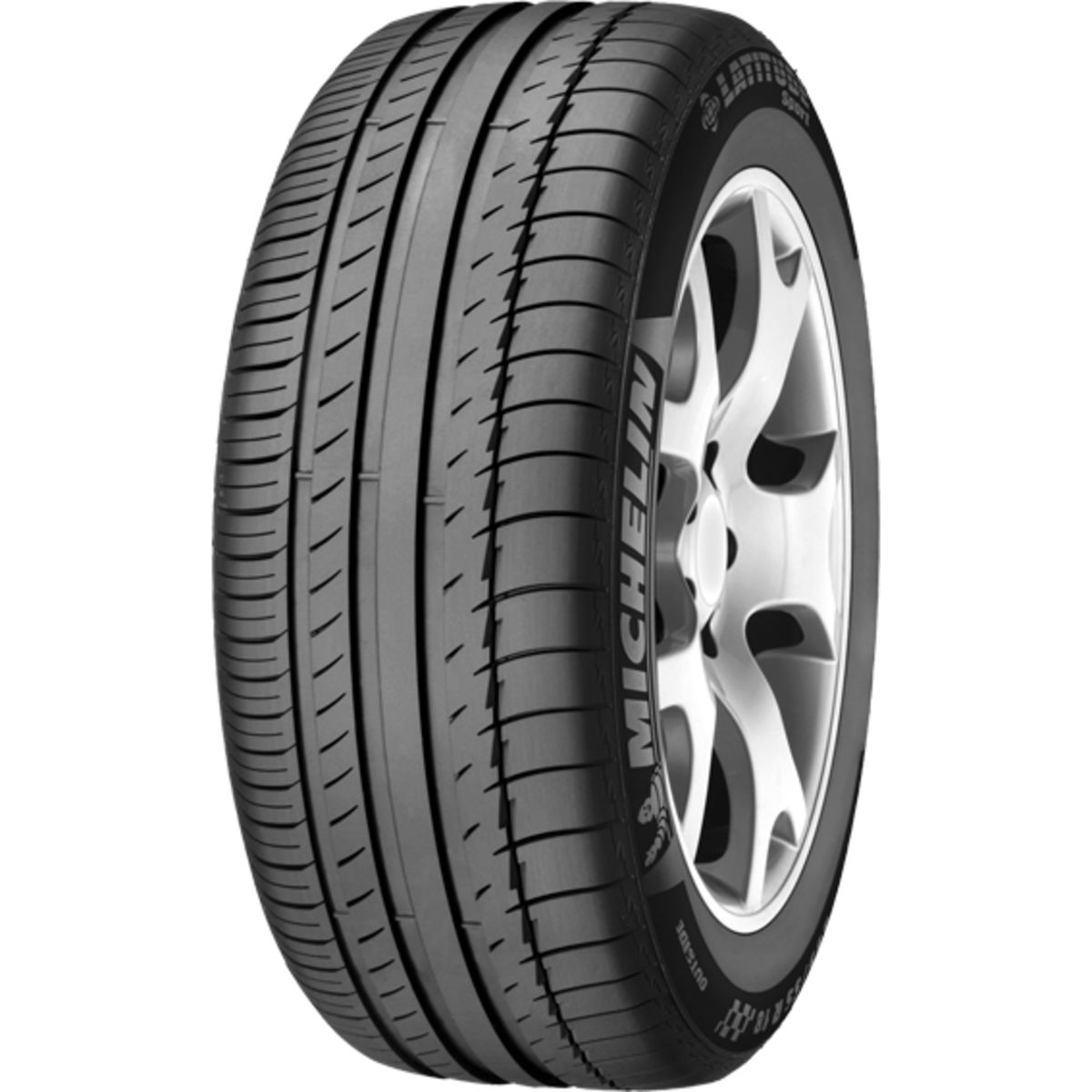 Image of Zomerbanden  Latitude Sport 275/45R20 XL 110Y