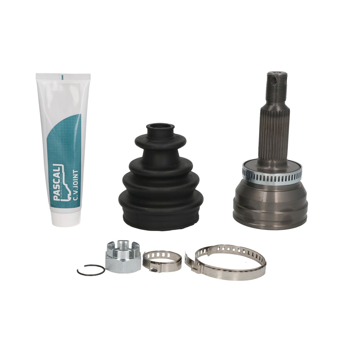 Image of Homokineet reparatie set, aandrijfas