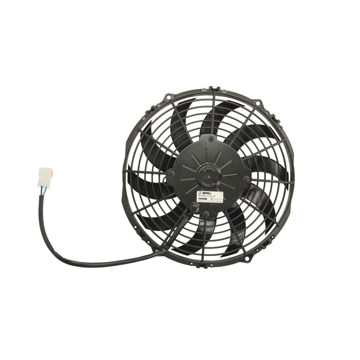 Image of Koelventilatorwiel, airconditioner