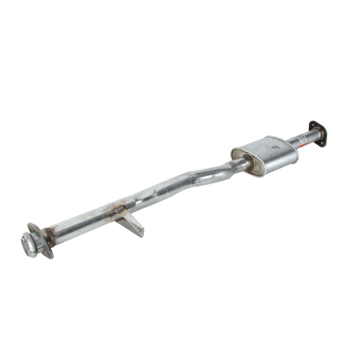 Bosal Silenziatore Centrale 280-121 - Immagine 2