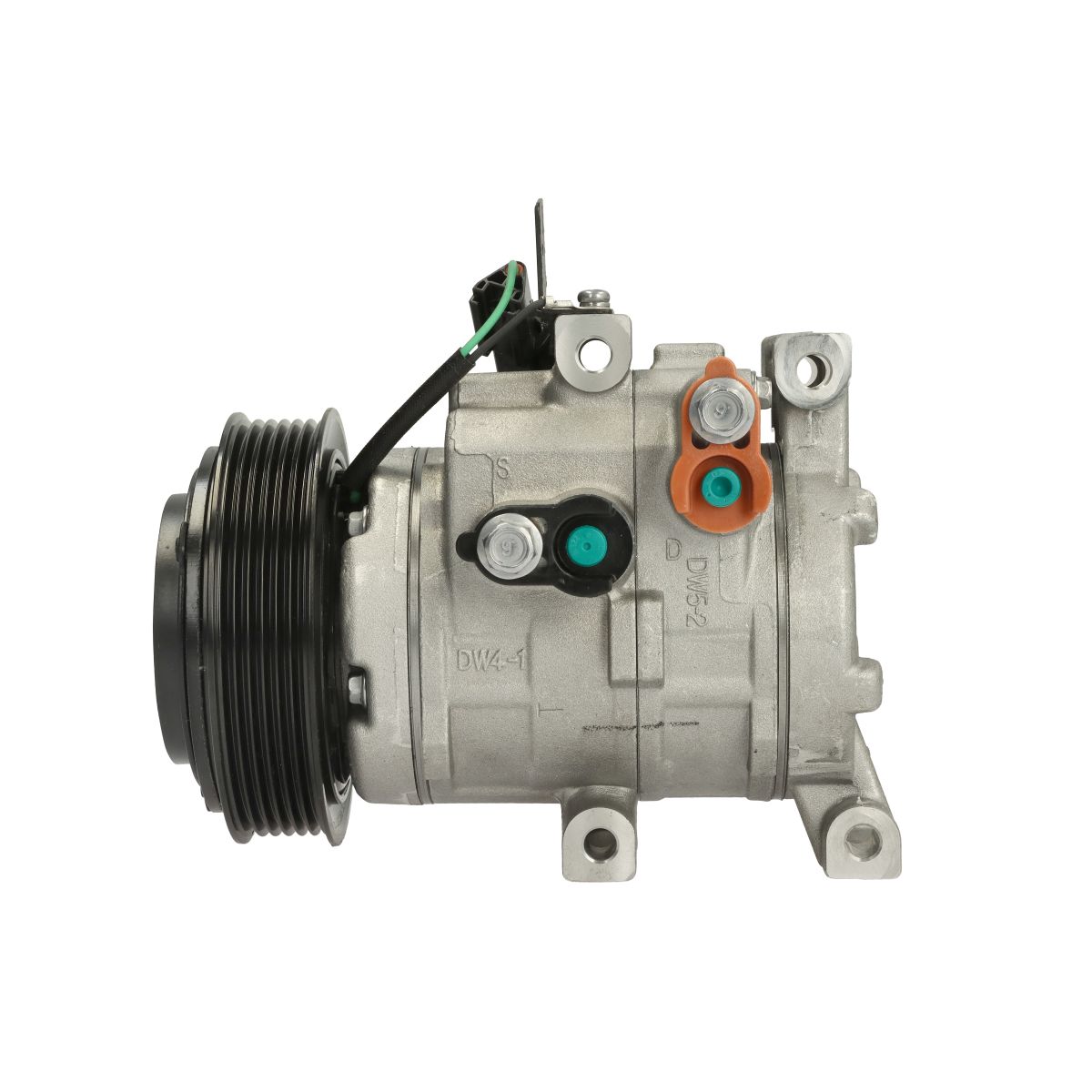 Klimakompressor THERMOTEC KTT090623