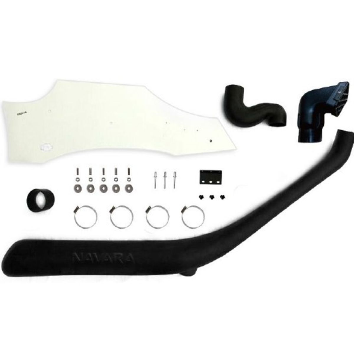 Image of Snorkel