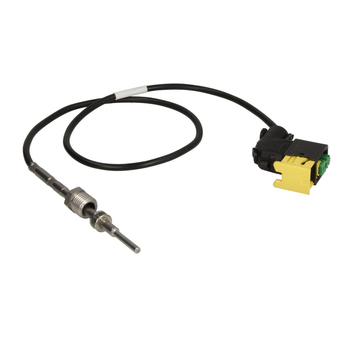 Image of Sensor, uitlaatgastemperatuur