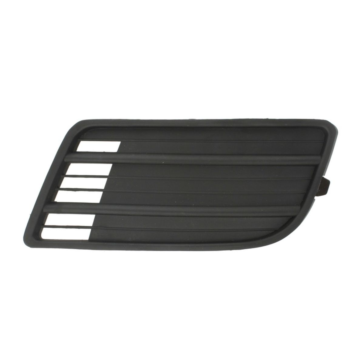 Blic Ventilatierooster, Bumper 6502-07-6814915P Links