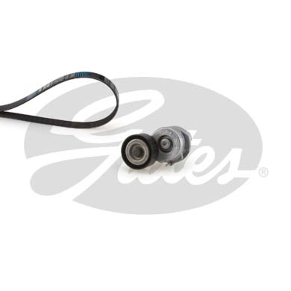 Image of Poly V-riem set