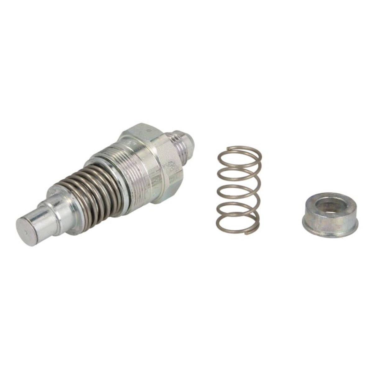 Image of Hydraulische connector