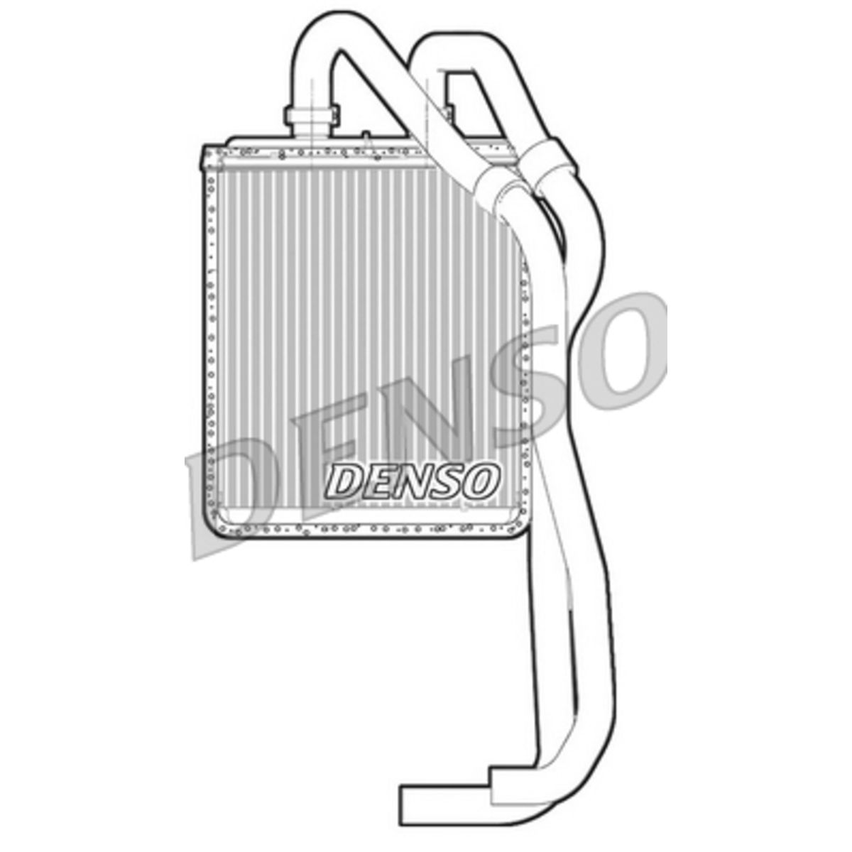 Image of Warmtewisselaar, interieur verwarming
