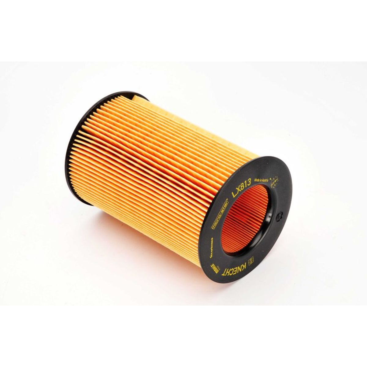 Image of MAHLE luchtfilter