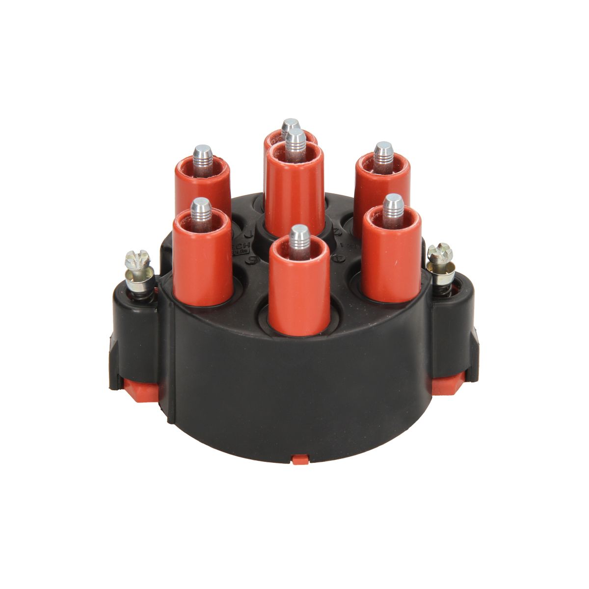 Calotta del distributore di accensione BOSCH 1 235 522 368