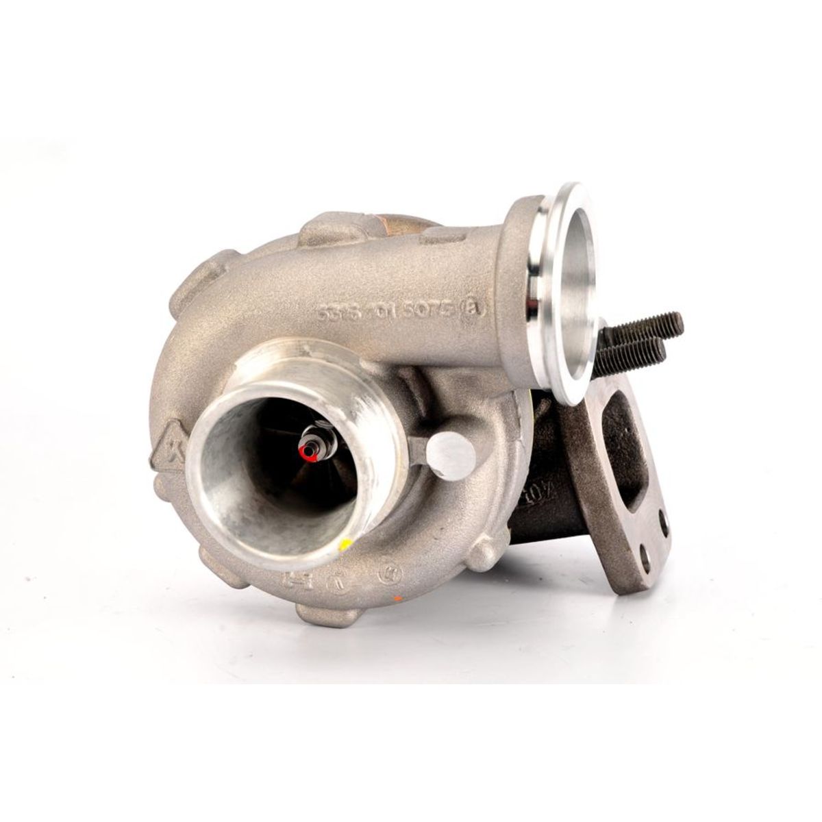 Image of Turbocompressor  5316 988 7023