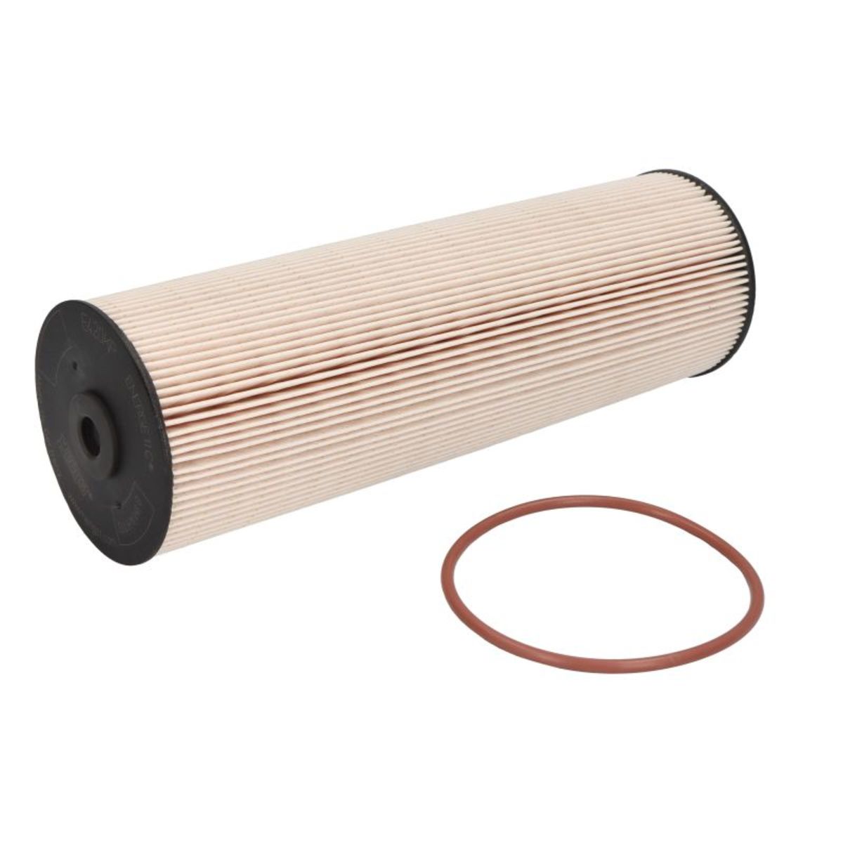 Brandstoffilter  FILTER