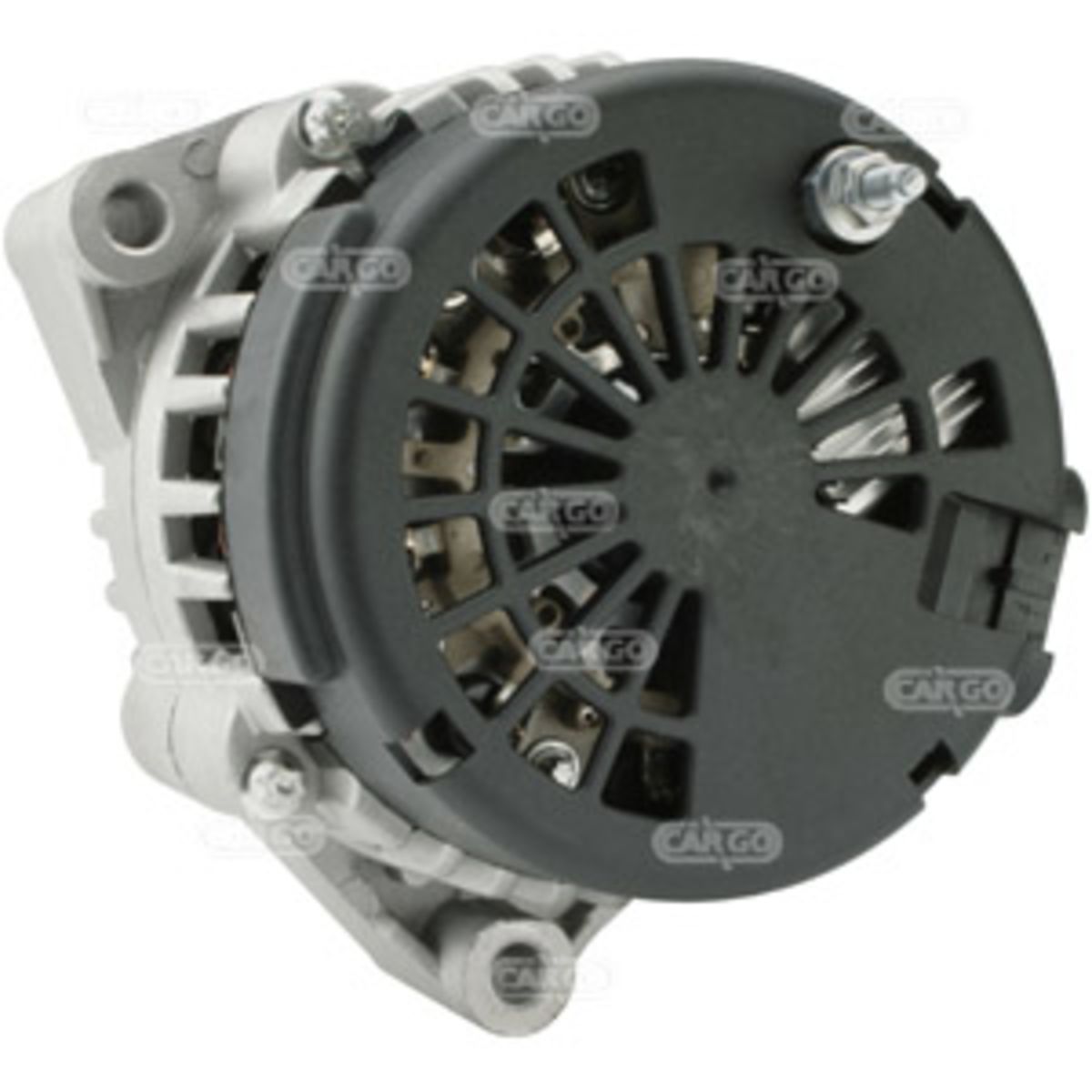 Image of Driefasige generator