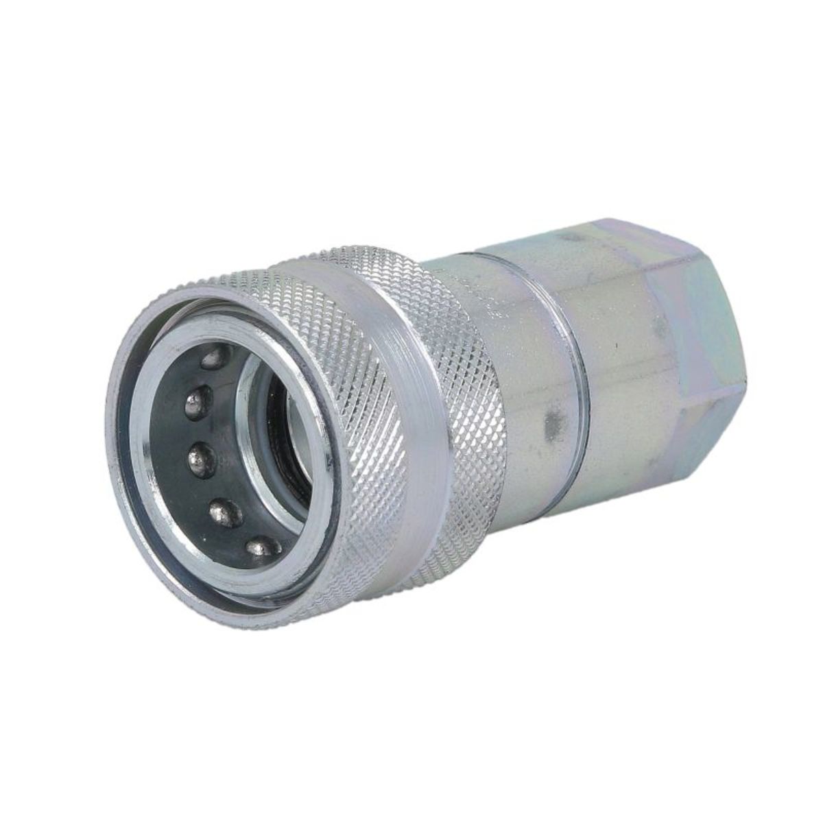 Image of Hydraulische snelkoppeling