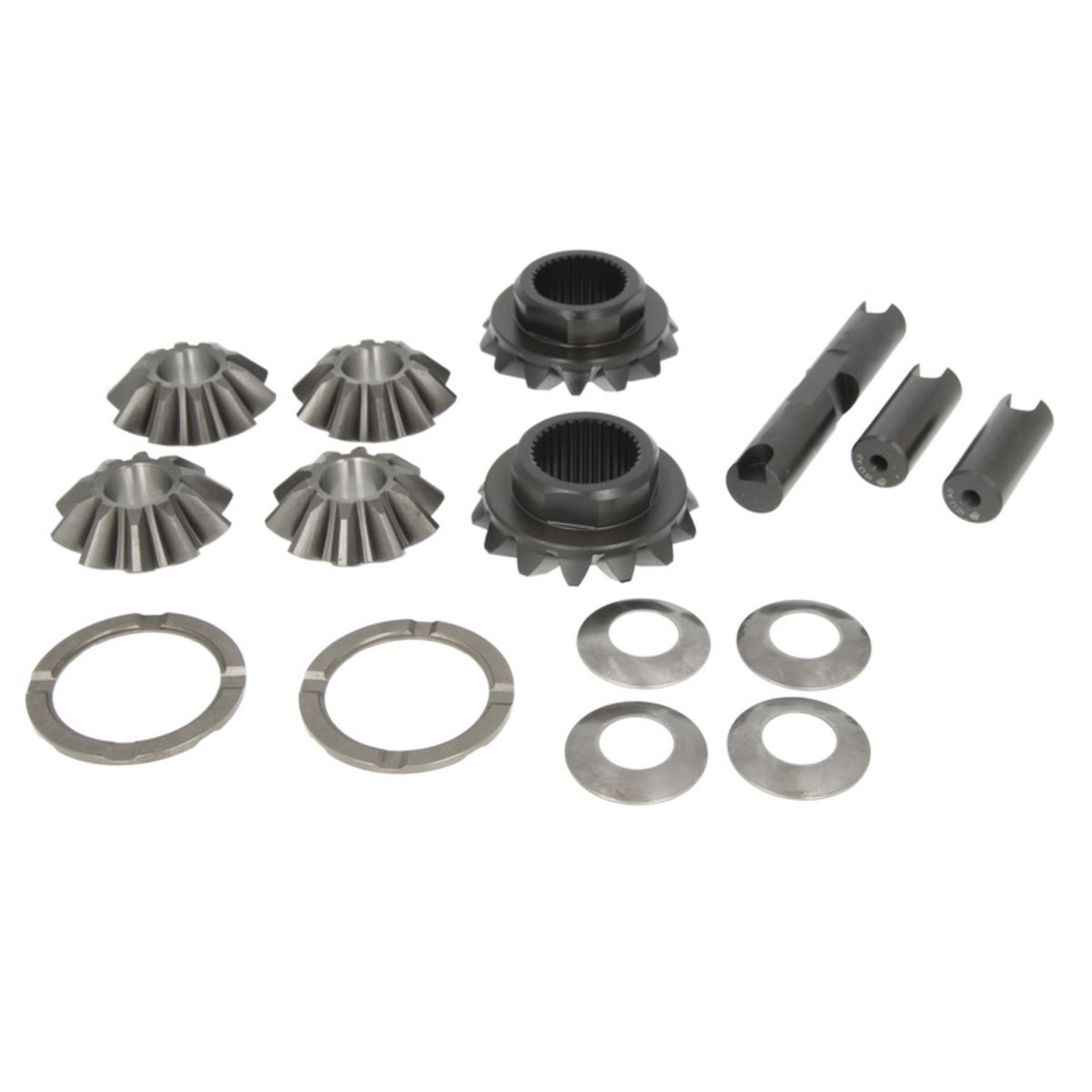 Image of Reparatieset, differentieel