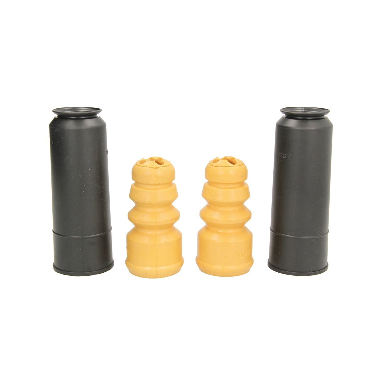Magnum Technology Kit Di Protezione Dalla Polvere, Ammortizzatore A9a018mt