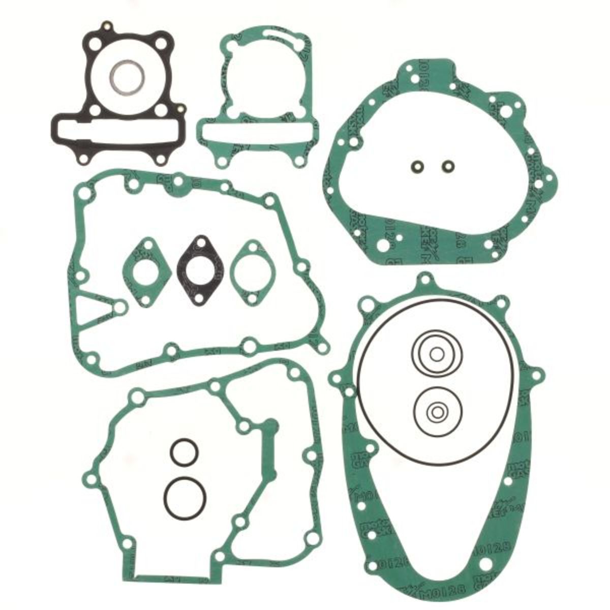 Set di guarnizioni, motore ATHENA P400210850225