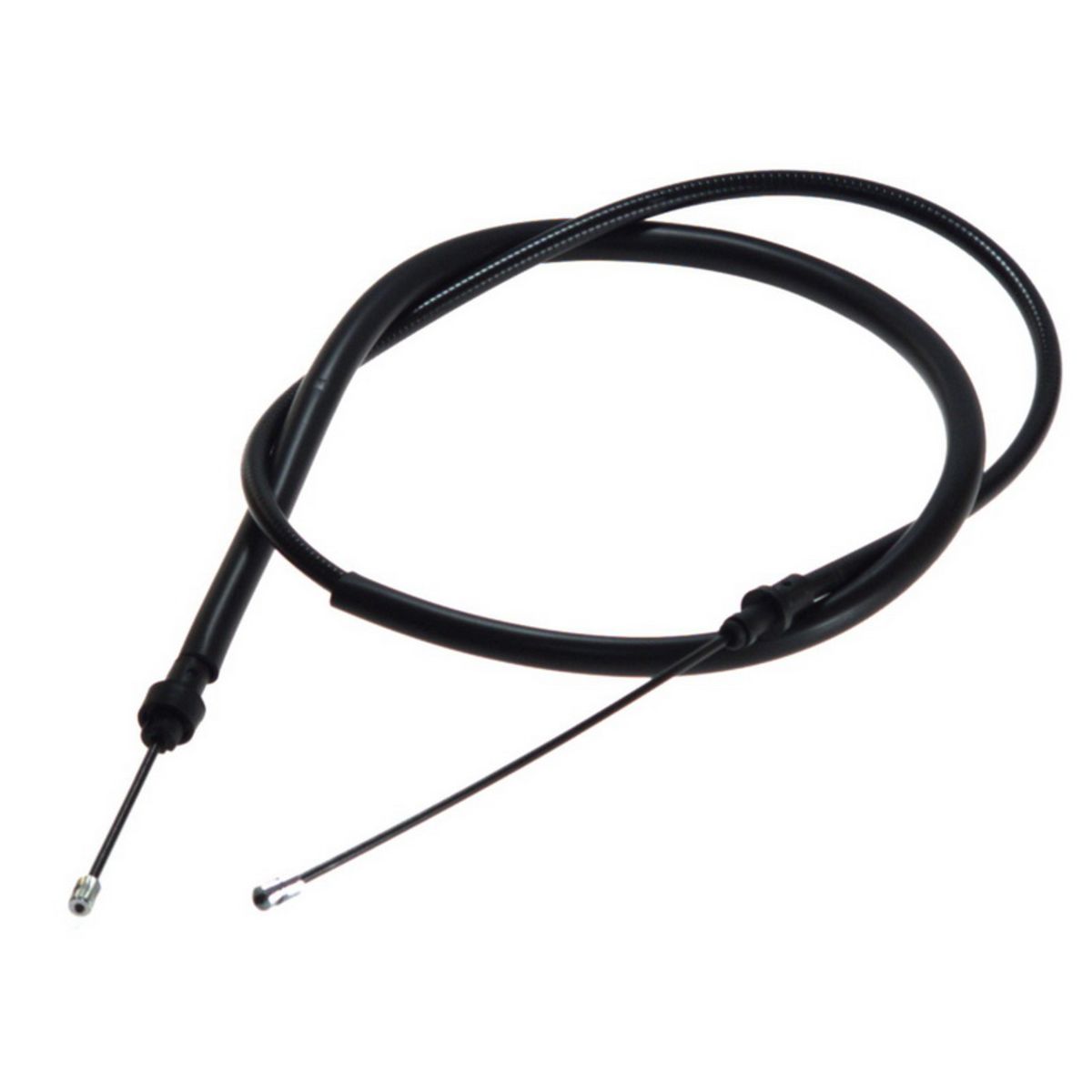 Image of Kabel, parkeerrem   links