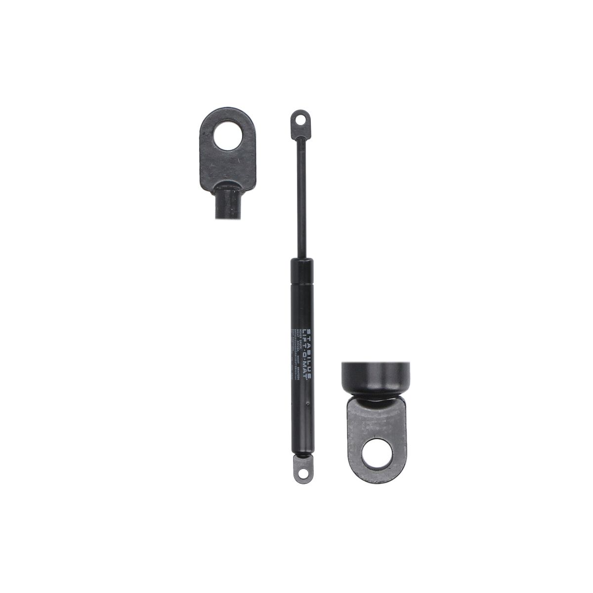 Gasfeder, Koffer-/Laderaum STABILUS STA093017
