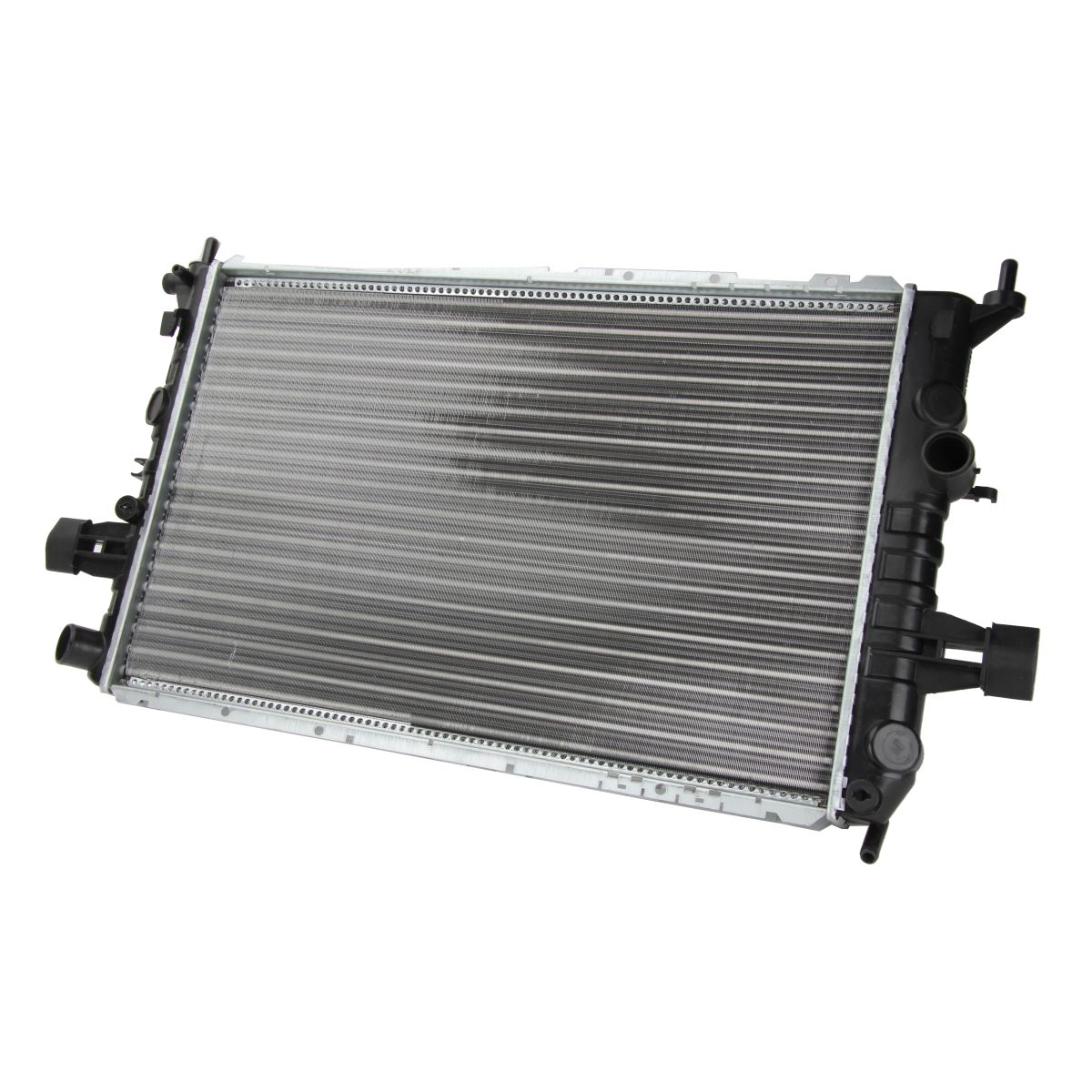 Image of Radiator, motorkoeling