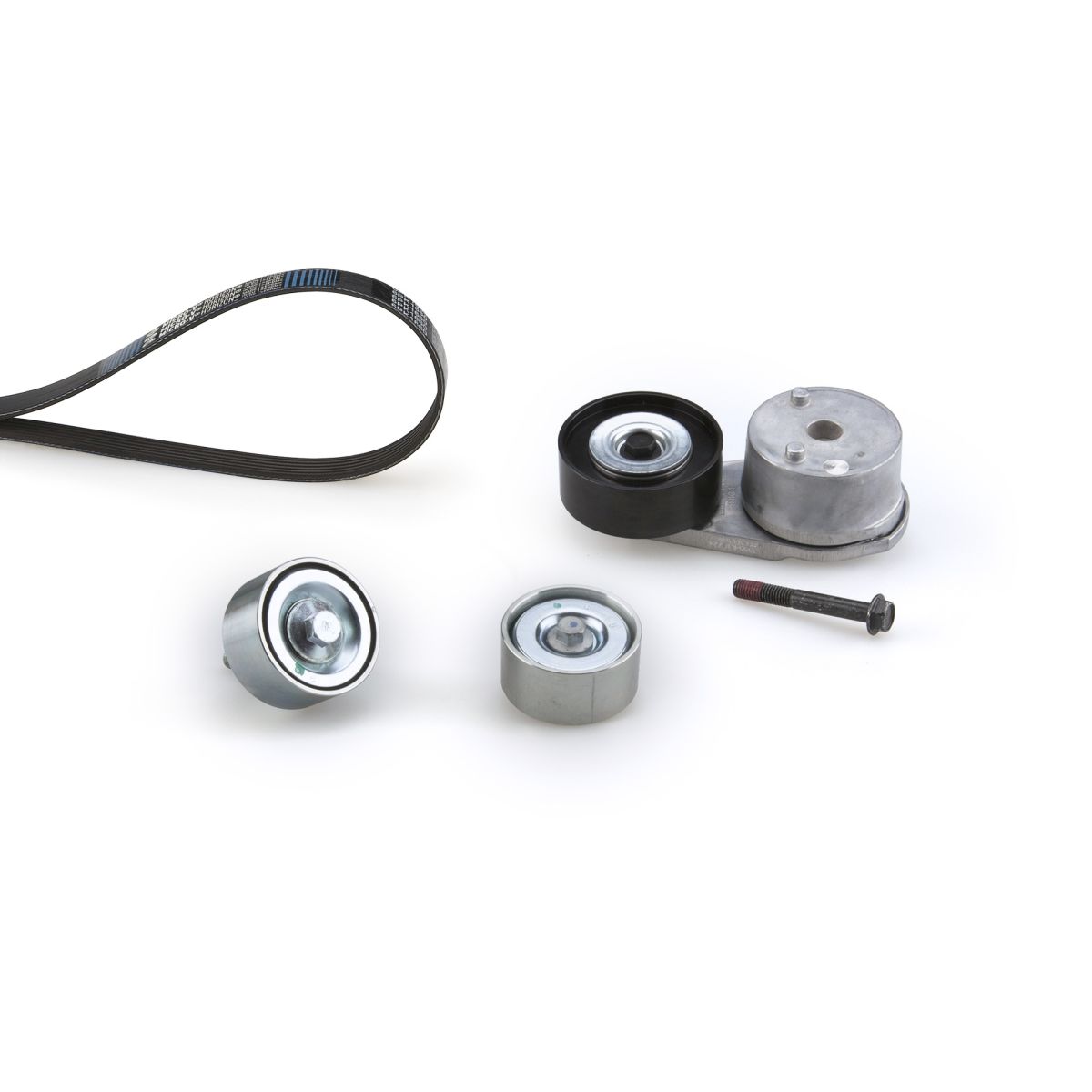Image of Poly V-riem set