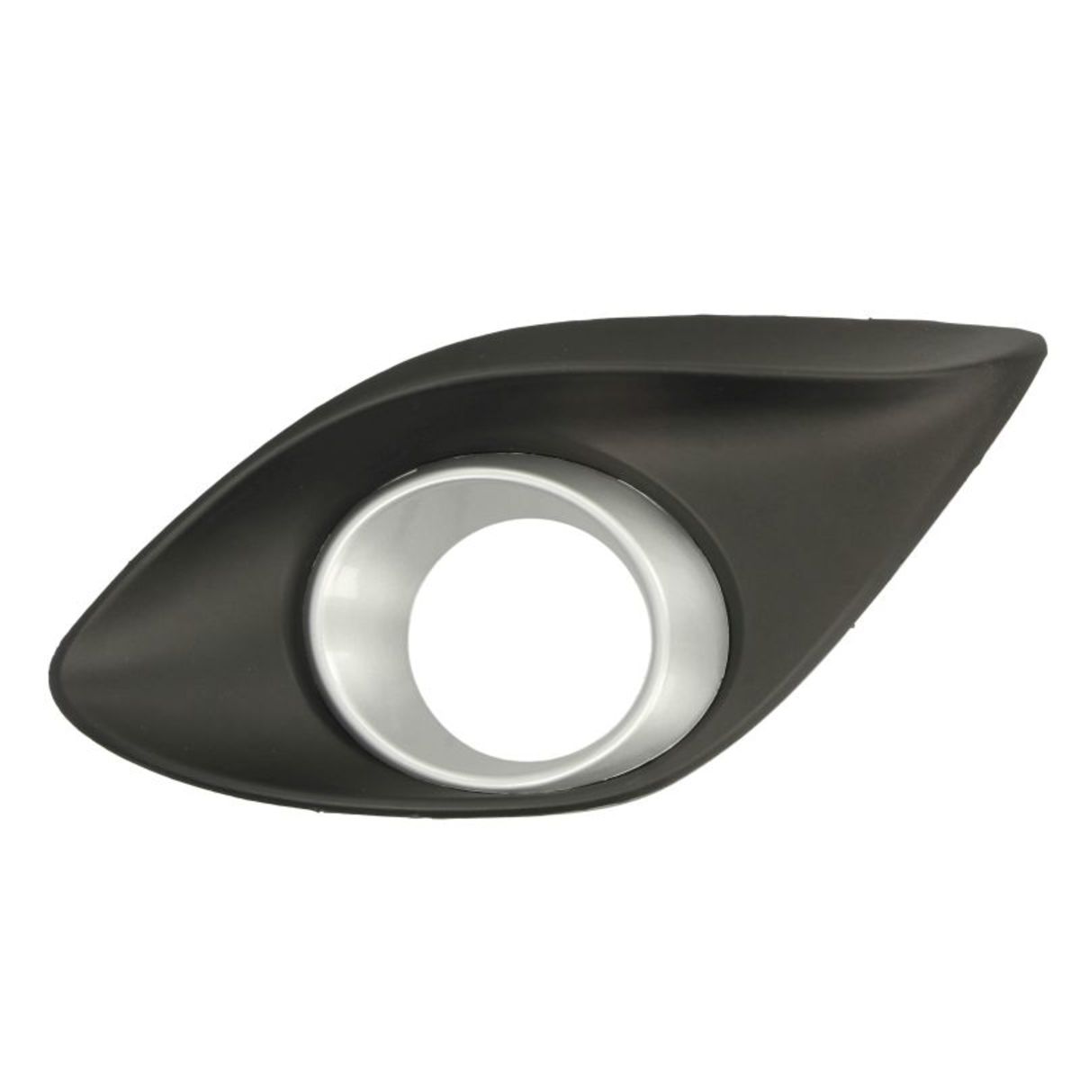 Blic Bumper - Ventilatierooster 6502-07-3421925P Links