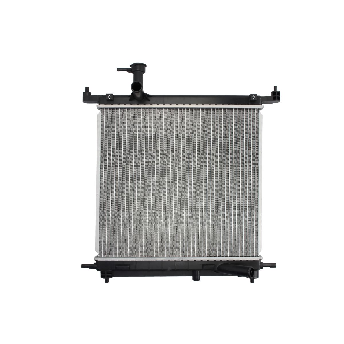 Image of Radiator, motorkoeling