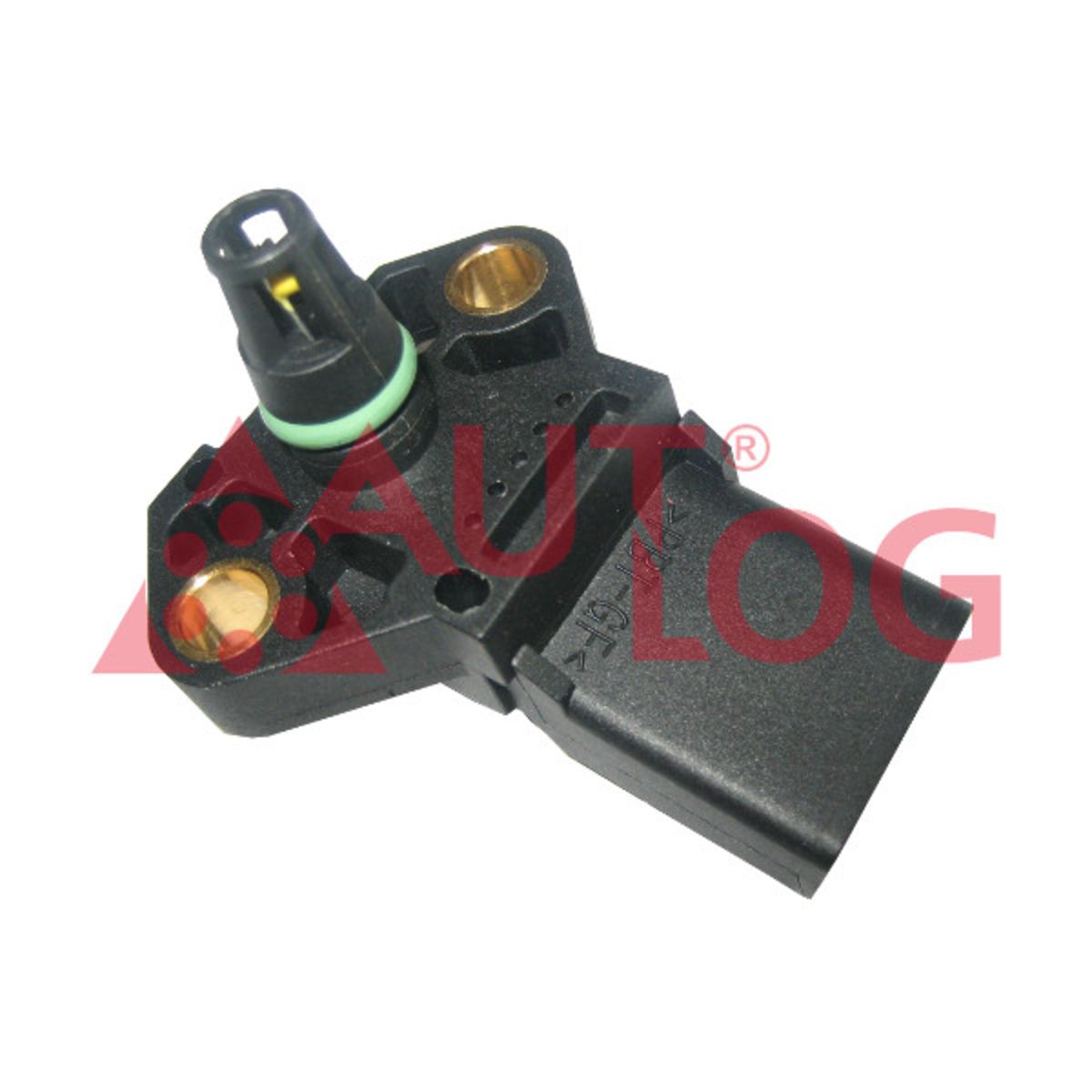 Image of Vacuümsensor