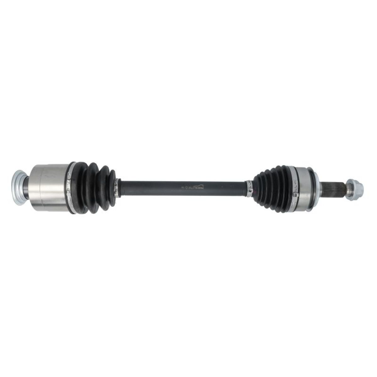 Achswelle PASCAL G24022PC