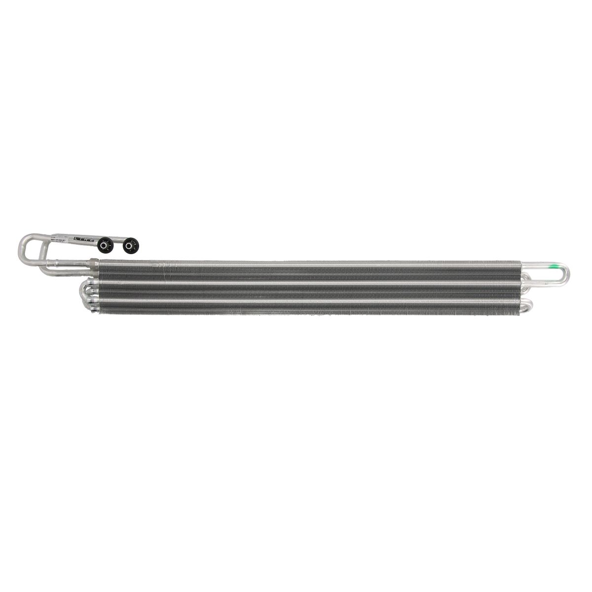 Image of Olie radiator, motorolie