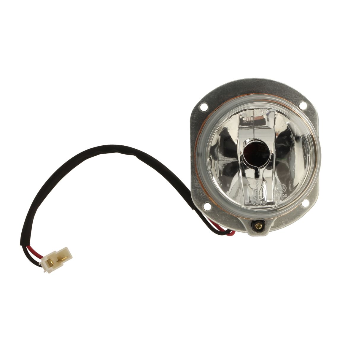 Image of Mistlicht
