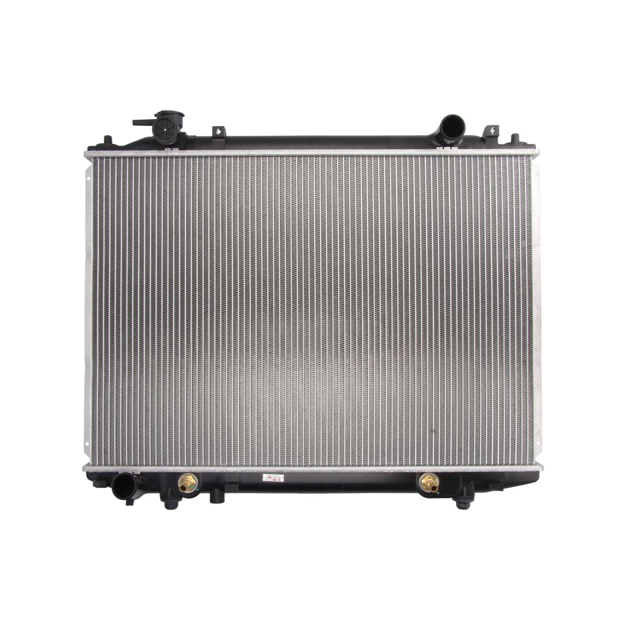 Image of Radiator, motorkoeling