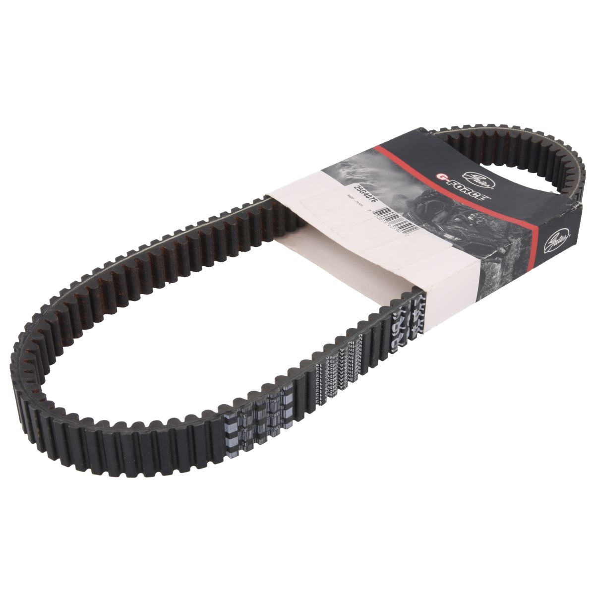 Correa de transmisión GATES GAT25G4076