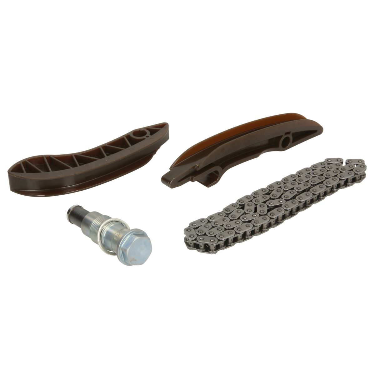 Image of Distributiekettingset