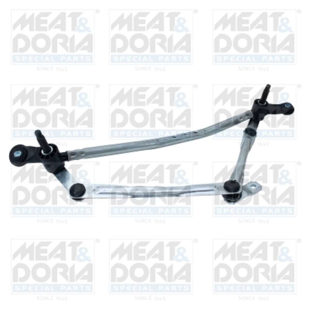 Meat & Doria Bras D'essuie-Glace 227038