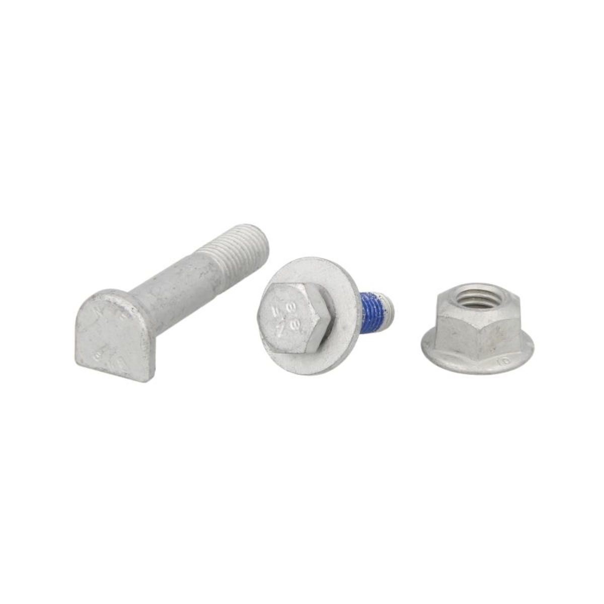 Febi Bilstein Kit Di Montaggio, Tirante 21505