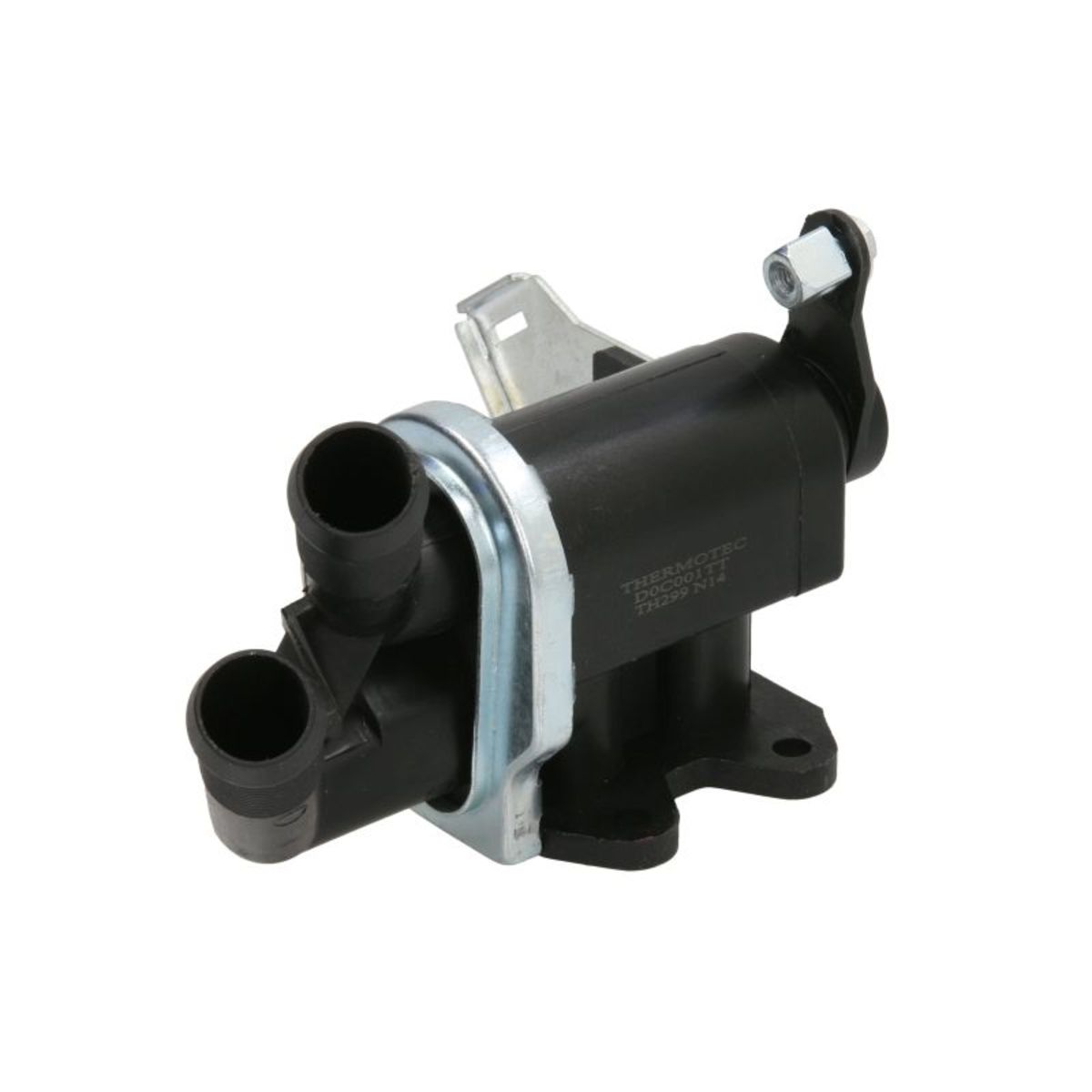 Thermotec Kühlmittelregelventil D0c001tt