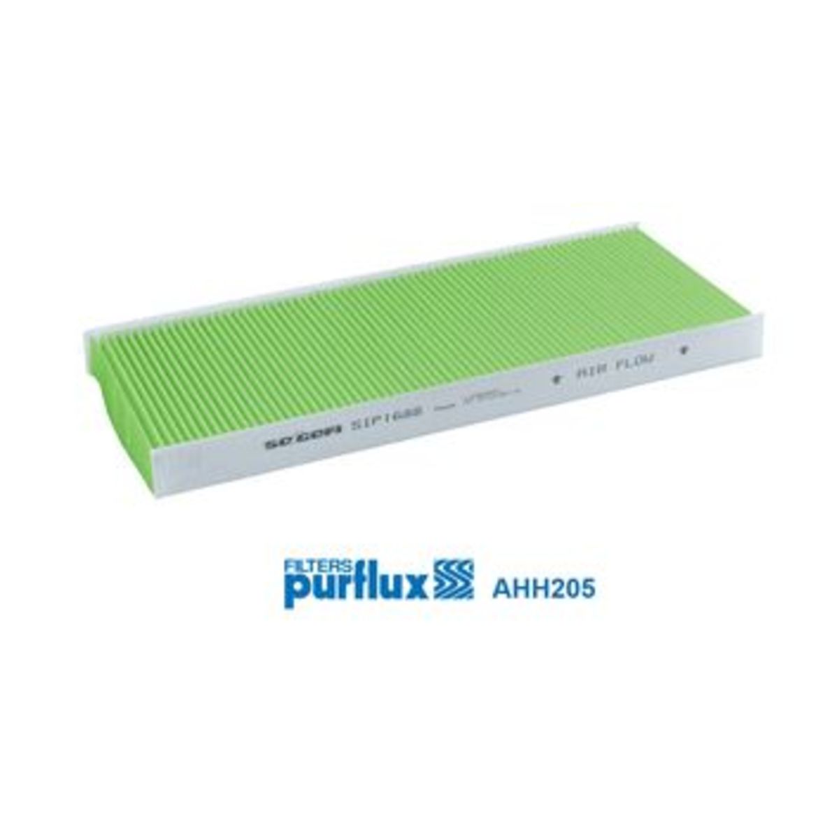 Image of Cabinefilter  CabinHepa+