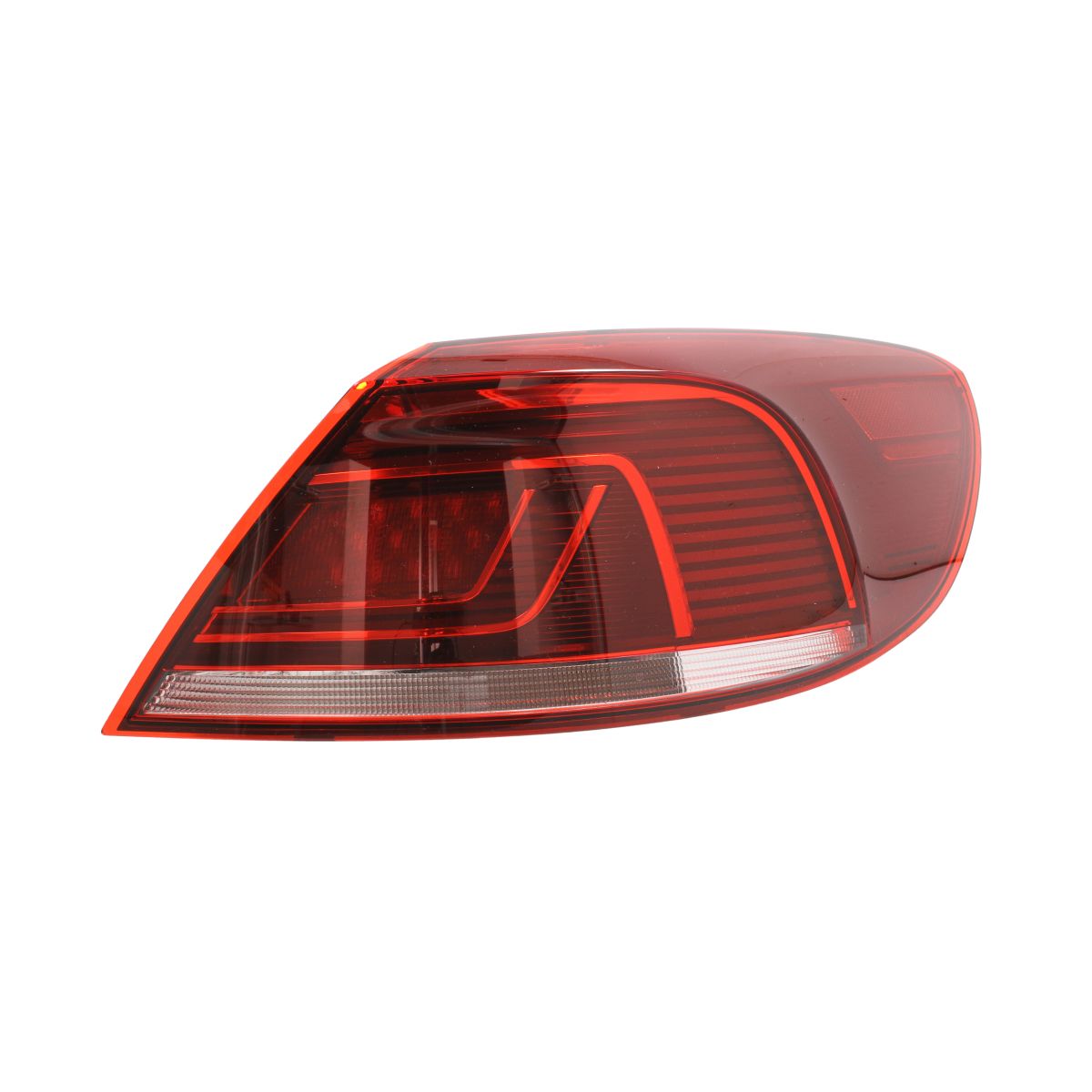 Magneti Marelli Achterlicht 714081170801 Rechts