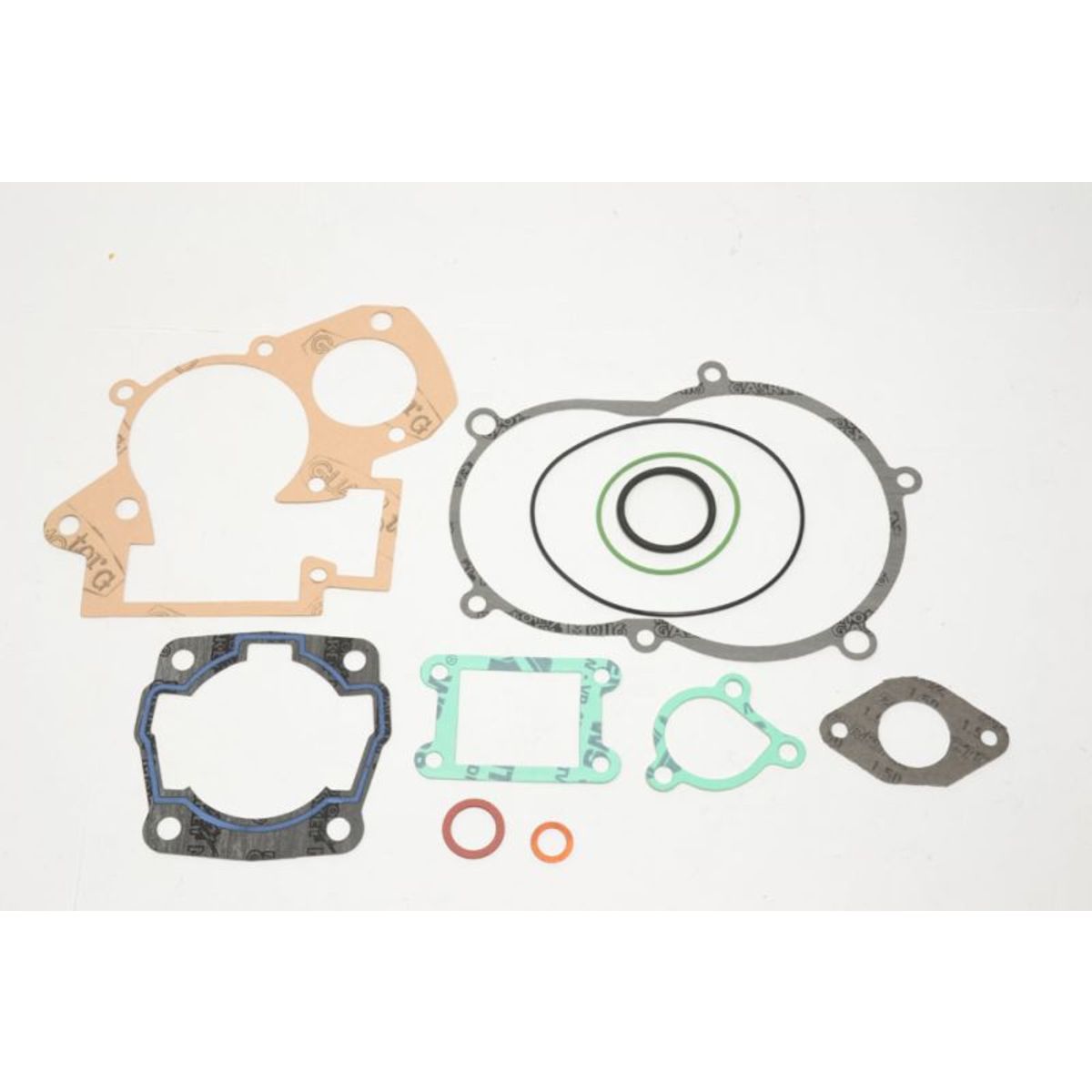 Set di guarnizioni olio motore ATHENA P400220850262