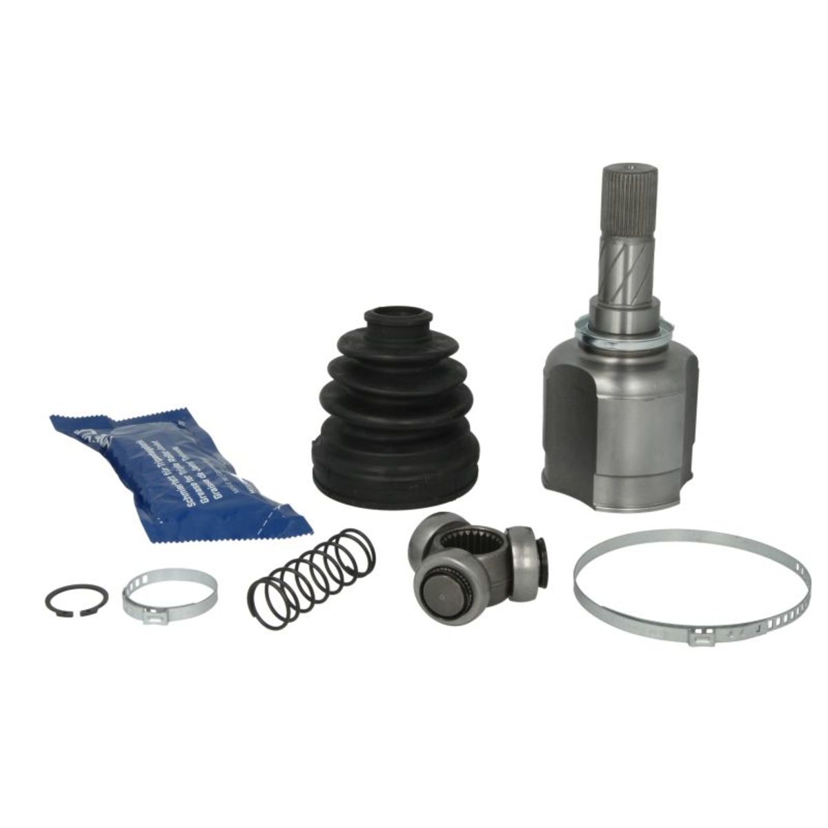Meyle Kit Giunti, Semiasse 16-14 498 0092 - Immagine 5